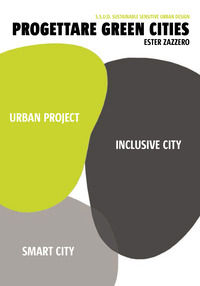 9788895623283 - Progettare green cities