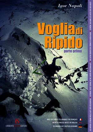 9788895628288 - Voglia di ripido. Parte prima