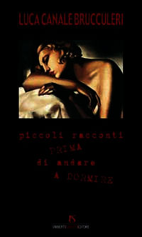 9788895628356 - Piccoli racconti prima di andare a dormire