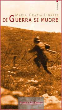 9788895631356 - Di guerra si muore