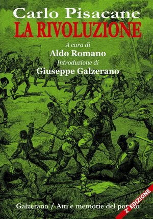 9788895637204 - La rivoluzione