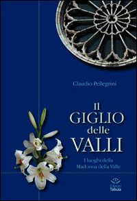 9788895639765 - Il giglio delle valli. I luoghi dedicati alla Madonna della Valle