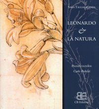 9788895686103 - Leonardo & la natura. Ediz. illustrata