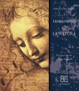 9788895686172 - Leonardo & la pittura. Ediz. illustrata