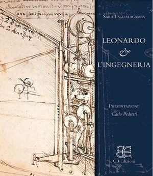 9788895686189 - Leonardo & l'ingegneria