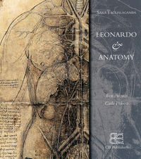 9788895686202 - Leonardo & anatomy. Ediz. illustrata