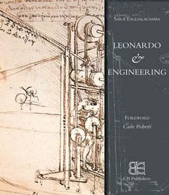 9788895686226 - Leonardo & engineering. Ediz. illustrata