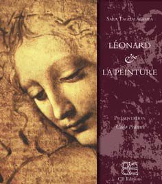 9788895686349 - Leonard & la peinture. Ediz. illustrata