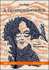 9788895689159 - Il taccuino di Simone Weil