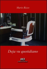 9788895693552 - Deja vu quotidiano