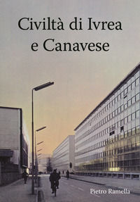 9788895704999 - Civiltà di Ivrea e Canavese