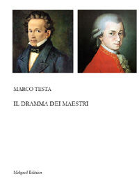 9788895708102 - Il dramma dei maestri
