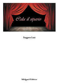 9788895708577 - Cala il sipario