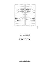 9788895708805 - L'imposta