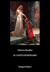 9788895708911 - Il canto di Midgard