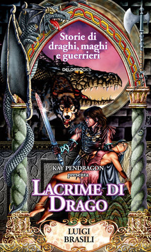 9788895724515 - Lacrime di drago
