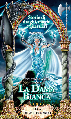 9788895724522 - La dama bianca