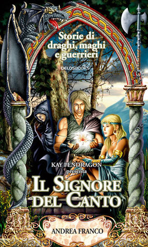 9788895724614 - Il signore del canto