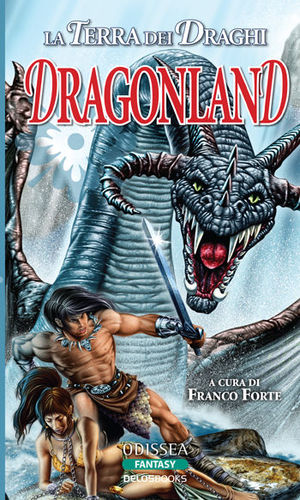 9788895724669 - Dragon Land