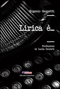 9788895736402 - Lirica è...