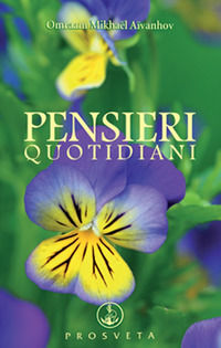 9788895737508 - Pensieri quotidiani 2019