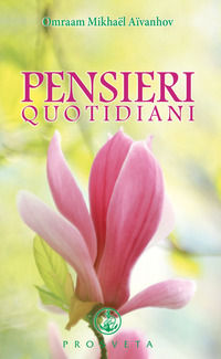9788895737546 - Pensieri quotidiani 2020