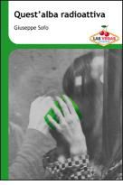 9788895744193 - Quest'alba radioattiva