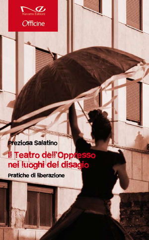 9788895756639 - Il teatro dell'oppresso