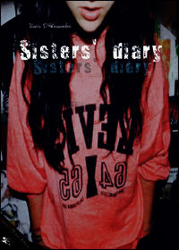 9788895758039 - Sisters' diary
