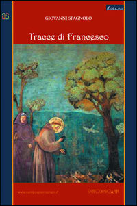 9788895760087 - Tracce di Francesco