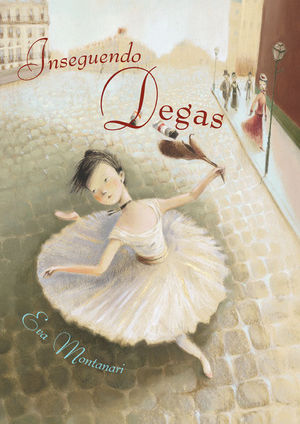 9788895799384 - Inseguendo Degas