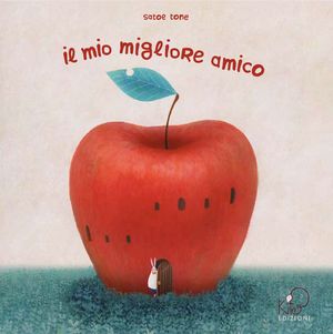 9788895799704 - Il mio migliore amico. Ediz. illustrata