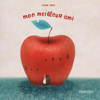 9788895799728 - Mon meilleur ami. Ediz. illustrata