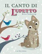 9788895818337 - Il canto di Lupetto