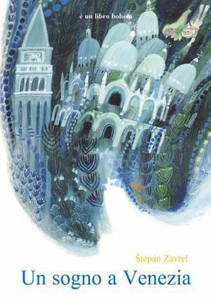 9788895818504 - Un sogno a Venezia