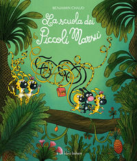 9788895818849 - La scuola dei piccoli Marsù. Ediz. illustrata