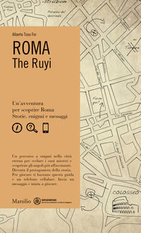 9788895836157 - Roma. The Ruyi