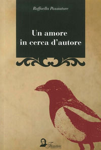 9788895840680 - Un amore in cerca d'autore