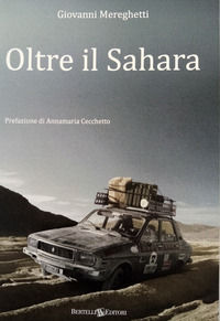 9788895841205 - Oltre il Sahara