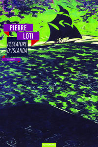 9788895842806 - Pescatore d'Islanda