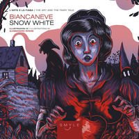 9788895847665 - Biancaneve-Snow White