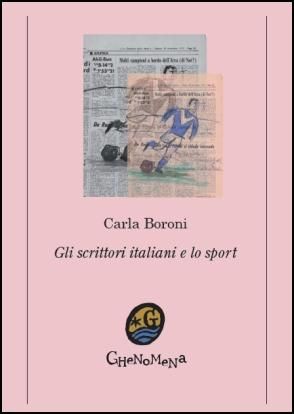 9788895857152 - Gli scrittori italiani e lo sport