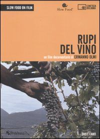 9788895862149 - Rupi del vino. Con DVD