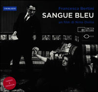 9788895862842 - Sangue bleu. DVD. Con libro