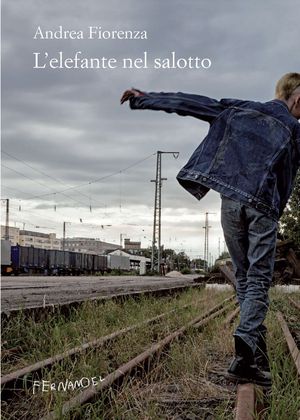 9788895865850 - L'elefante nel salotto