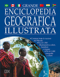 9788895870021 - Enciclopedia geografica illustrata. Ediz. illustrata