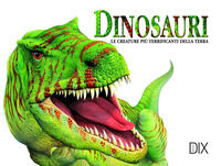 9788895870052 - Dinosauri