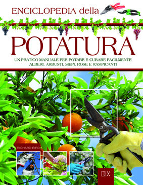9788895870472 - Enciclopedia della potatura
