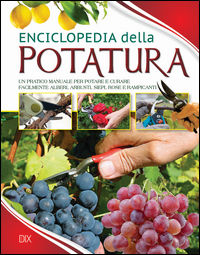 9788895870809 - Enciclopedia della potatura