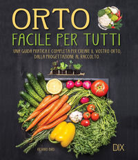 9788895870984 - Orto facile per tutti